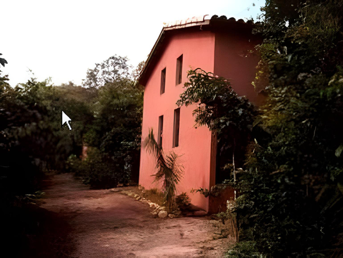 Others 3, Pousada Eden - Conforto, Imersao e Natureza, Colinas do Sul