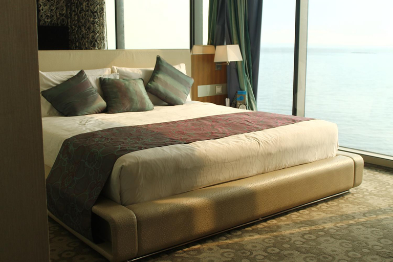 Bedroom 9