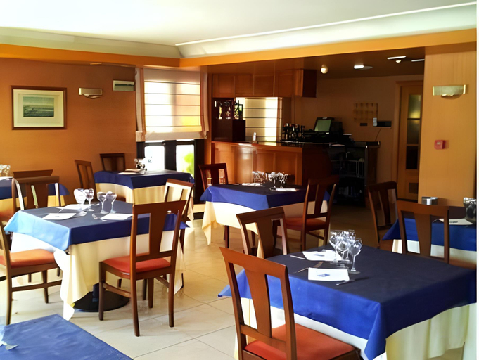 Food & Drinks 4, Hotel Ezeiza, Guipúzcoa