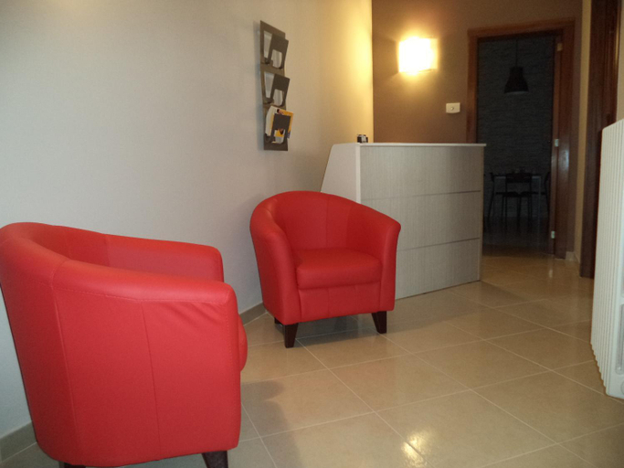 Others 5, B&B SALento, Lecce