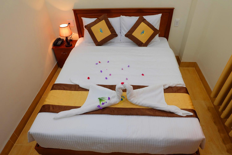 Bedroom 8