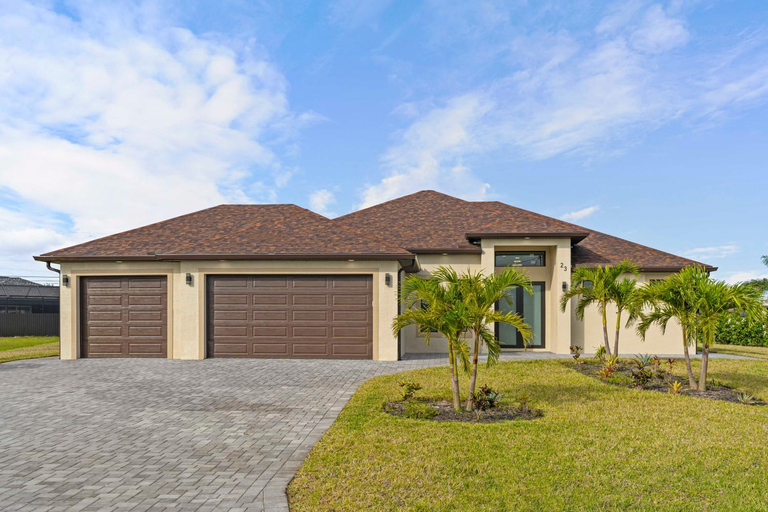 Exterior & Views 1, Villa -natalia#2, Lee