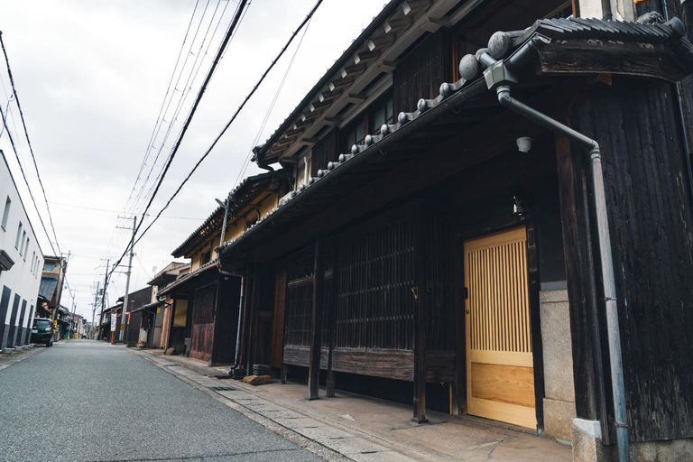 Others 2, Johns House じょんのやど, Himeji