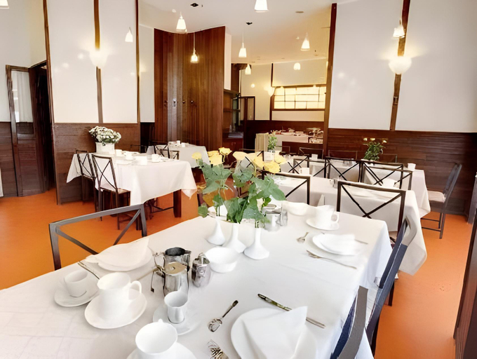 Food & Drinks 4, Hotel San Giorgio, Bologna