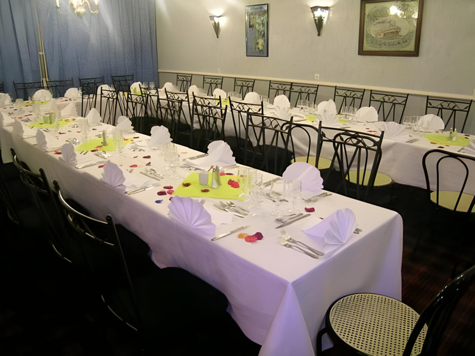 Others 5, Le Beverl'inn, Orne