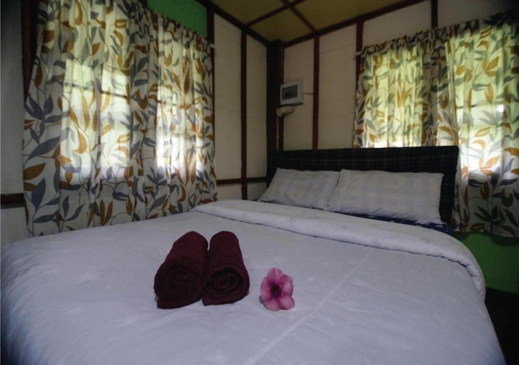 Bedroom 7