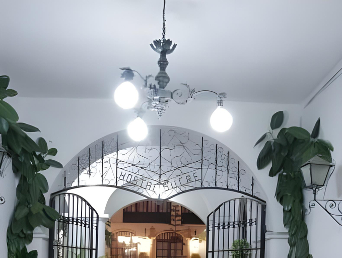 Others 5, Hostal Sucre, Oropeza