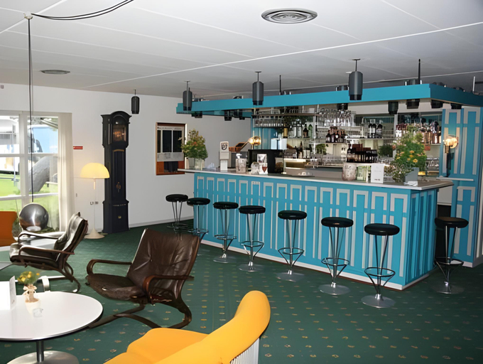 Food & Drinks 3, Strandhotel Balka Søbad, Bornholm