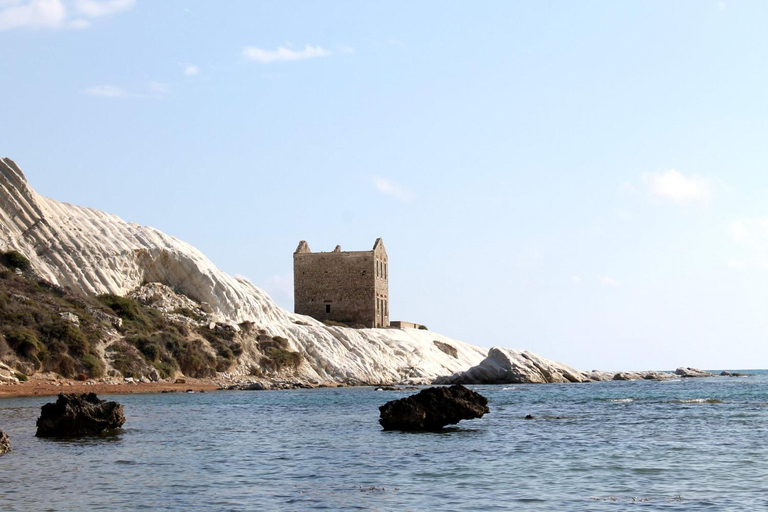 Others 2, B&B Nettuno San Leone, Agrigento