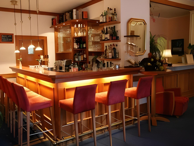 Food & Drinks 4, Hotel Schloss Hornberg, Ortenaukreis