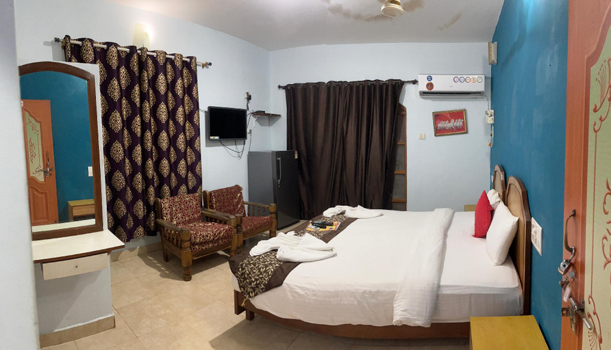 Others 3, Hotel Ocean Face Baga, North Goa