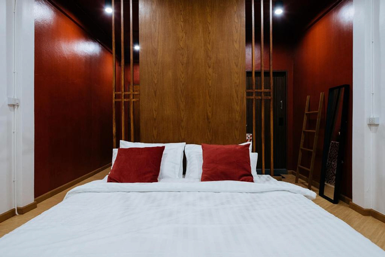 Bedroom 11