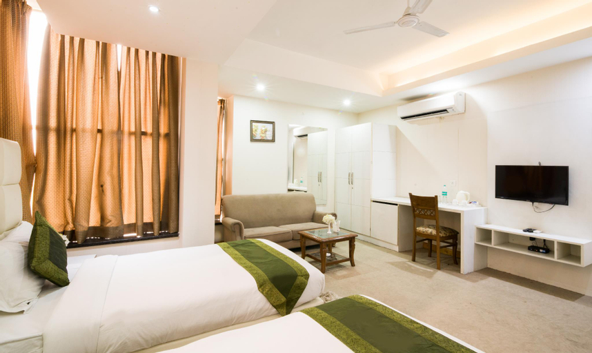 Bedroom 11