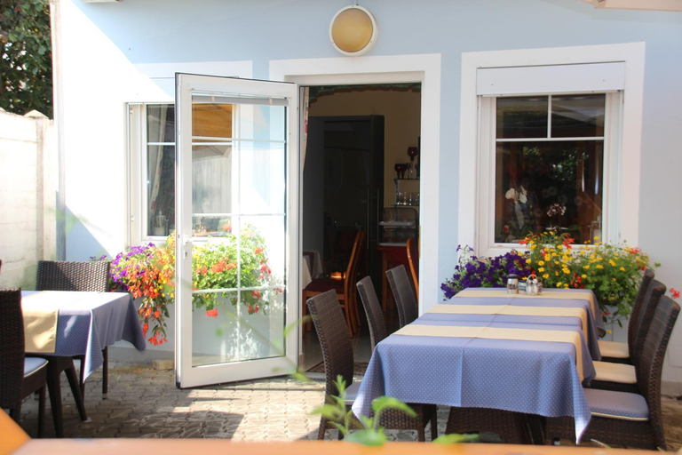 Food & Drinks, Hotel Lang, Leibnitz