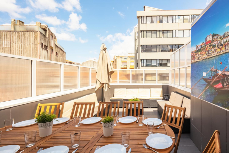 Others 5, Camarinha Oporto Apartments, Porto
