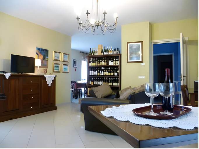 Food & Drinks 5, Domus Langhe B&B, Cuneo