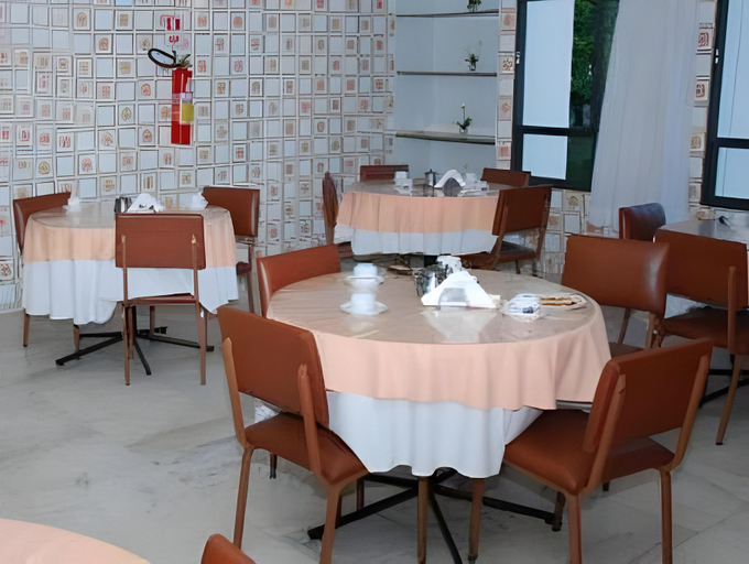 Food & Drinks 5, Bittar Inn, Brasília