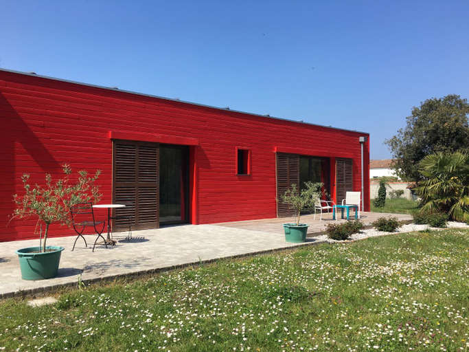 Others 4, Les Naiades, Charente-Maritime