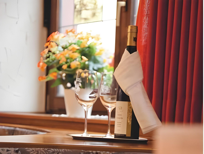 Food & Drinks 4, Hotel Felsenkeller, Rheingau-Taunus-Kreis