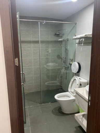 Bathroom 4, Tiến Lộc Plaza, Lý Nhân