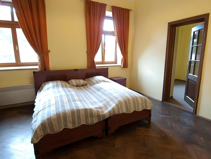 Others 3, Hotel Stein Elbogen, Sokolov