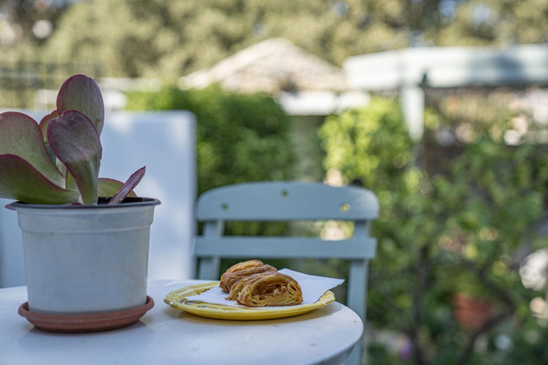 Food & Drinks 5, Villa Panorama, South Aegean