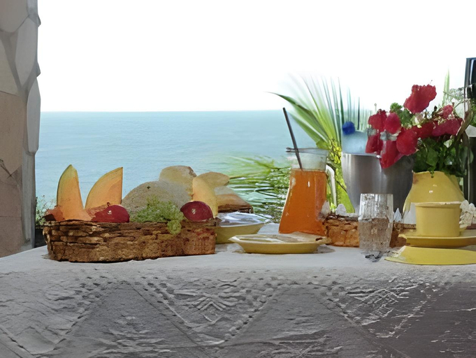 Food & Drinks 5, Barbanera Club & Hotel de Charme, Caucaia