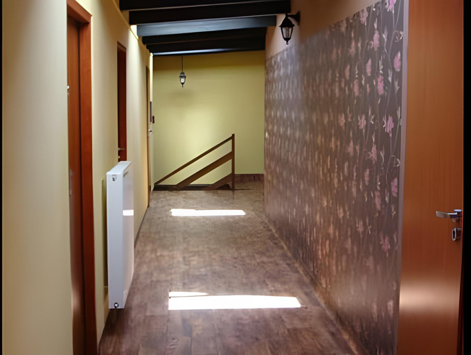 Others 2, Hostel Orange, Toruń City