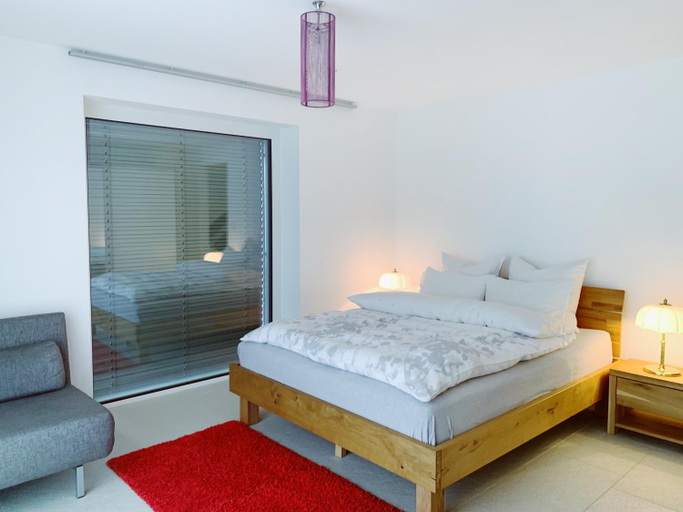 Bedroom 3, N1 Standalone House Baden, Baden