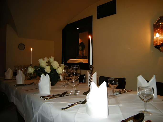Food & Drinks 5, Villa Solitude, Sankt Johann im Pongau