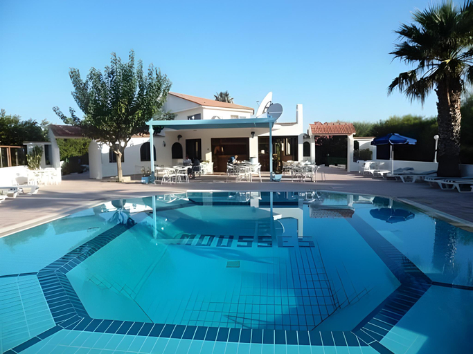 Sport & Beauty 4, Muses Hotel, South Aegean