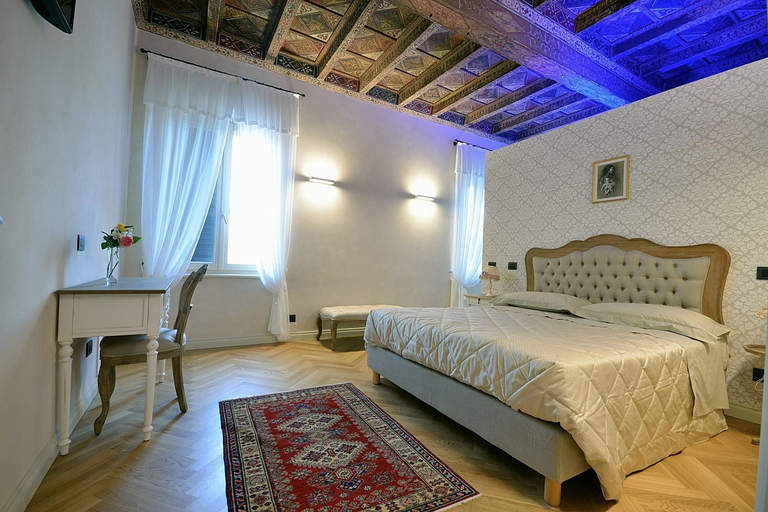 Bedroom 2, Antica Dimora, Mantua