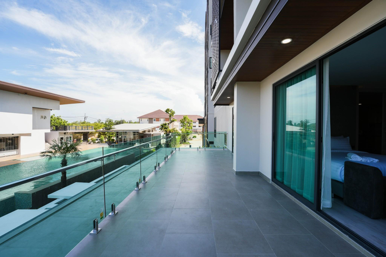 Others 2, Aura Hotel Hatyai, Hat Yai