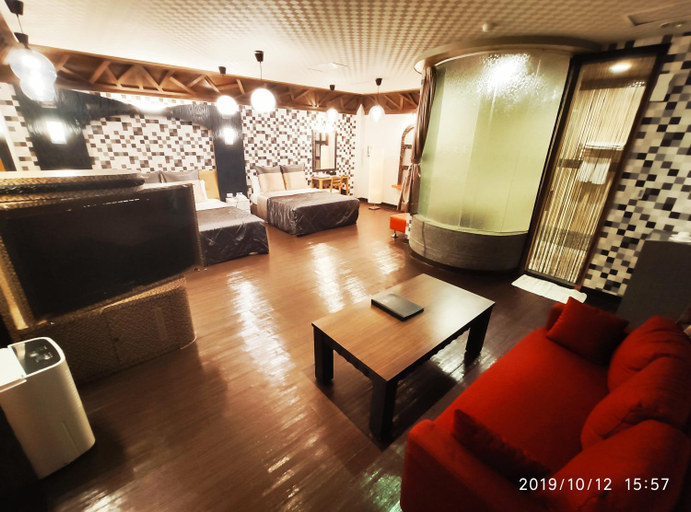 Others 2, Giyoche Motel, New Taipei City