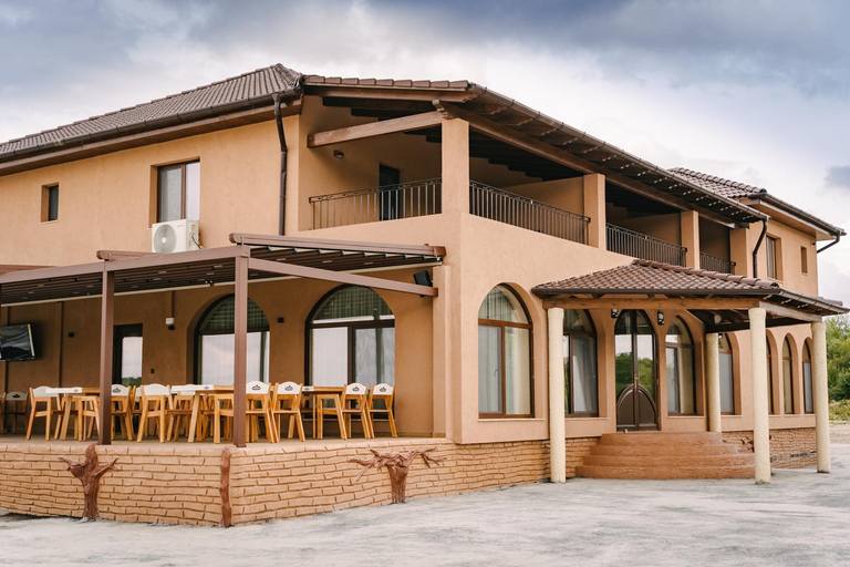 Others 4, PENSIUNE-RESTAURANT Palace, Carpinet