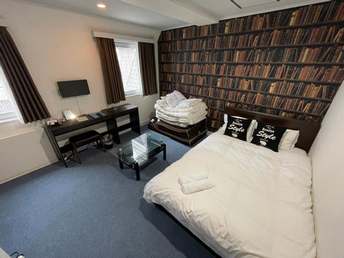Bedroom 7