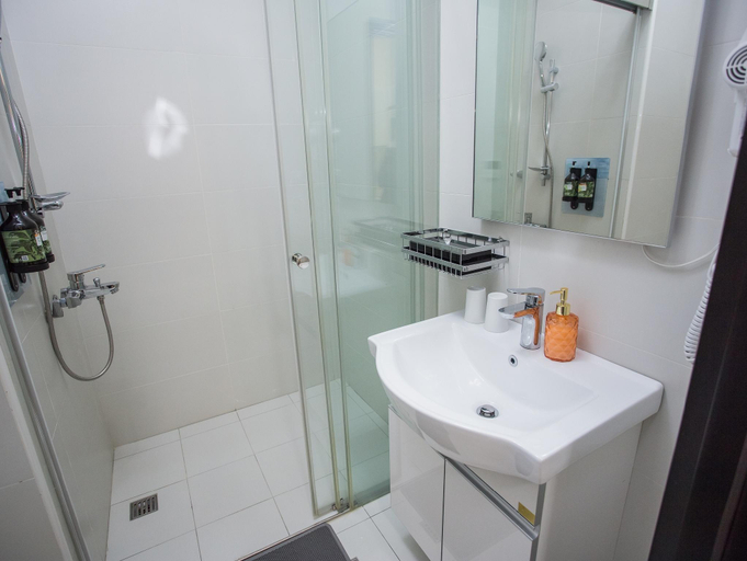 Bathroom 6