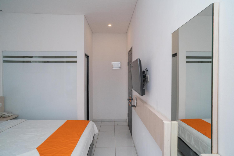 Bedroom 22