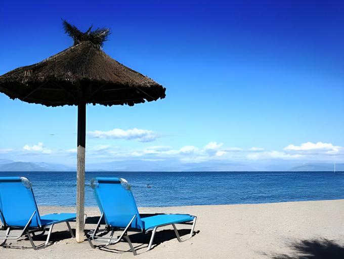 Others 2, Galini Sea Apartments, Ionian Islands