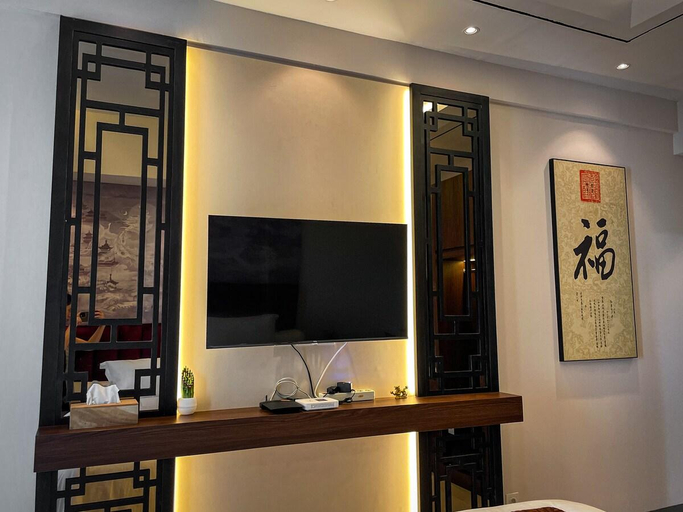 Others 3, Oriental La Casa V at Anderson, Surabaya
