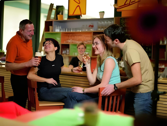 Food & Drinks 4, JUFA Hotel Schladming, Liezen