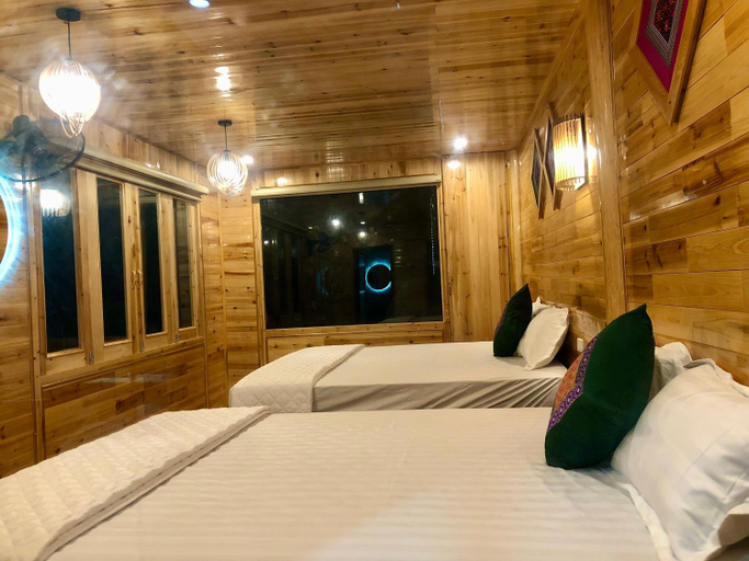 Others 2, So H'mong Homestay, Bắc Hà