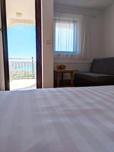 Bedroom, Dream View Apartments Dalmatia, Okrug