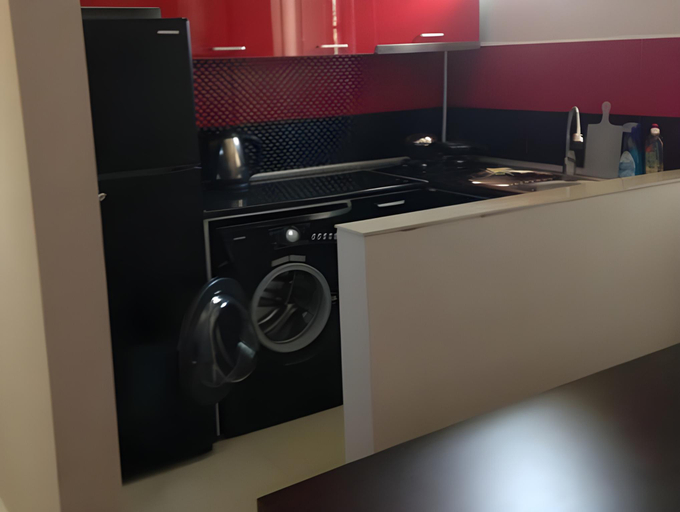 Others 4, Meidani Guest house, Tbilisi