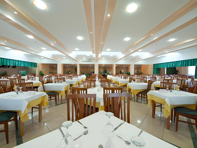 Food & Drinks 3, Hotel Narcis - Maslinica Hotels and Resorts, Labin