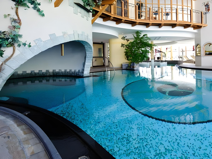 Others 4, Wellnesshotel Warther Hof, Bregenz