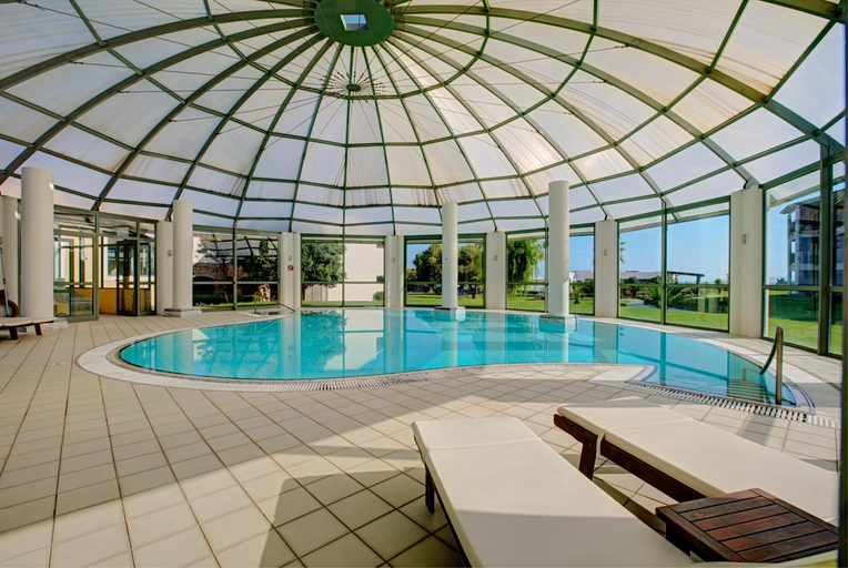 Sport & Beauty 2, TUI Magic Life Candia Maris - Adults Only, Crete