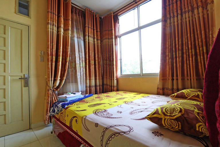 Bedroom 6