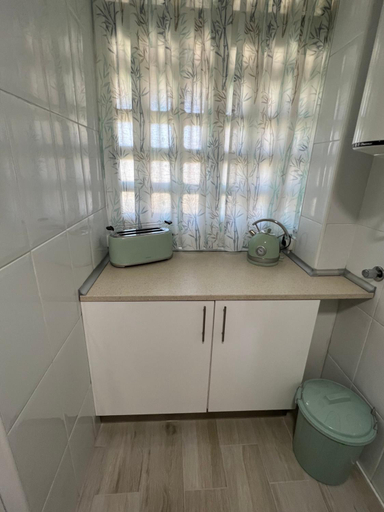 Bathroom 3, Luxury Apartment Lidersol I, Alicante