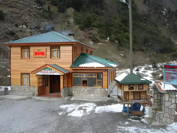Others 5, Ayder Avusor Butik Otel, Ardeşen